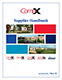 Click here to download a pdf of the CompX Supplier Handbook