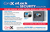 Click here to download a pdf of the CompX eLock EMS offering Ad