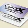 CompX eLock Accessories: HID and magstripe cards, user and supervisor cards