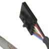 CompX eLock Accessories: Latch Cable