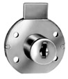 CompX National office furniture lock options