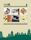 Click here to download product images from the CompX Timberline full line catalog