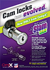 Click here to download a pdf of the Self-locking SlamCAM Ad