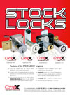 Click here to download a pdf of the STOCK LOCKS Ad