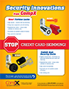 Click here to download a pdf of the CompX Security Products Gas Station Security Program overview sheet