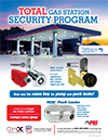 Click here to download a pdf of the CompX Security Products Gas Station Security Program flier