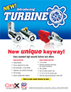 Click here to download a pdf of the Turbine sales sheet