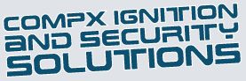 CompX Ignition and Security Solutions