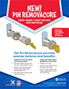 Click here to download a pdf of the CompX National Pin Removacore sheet