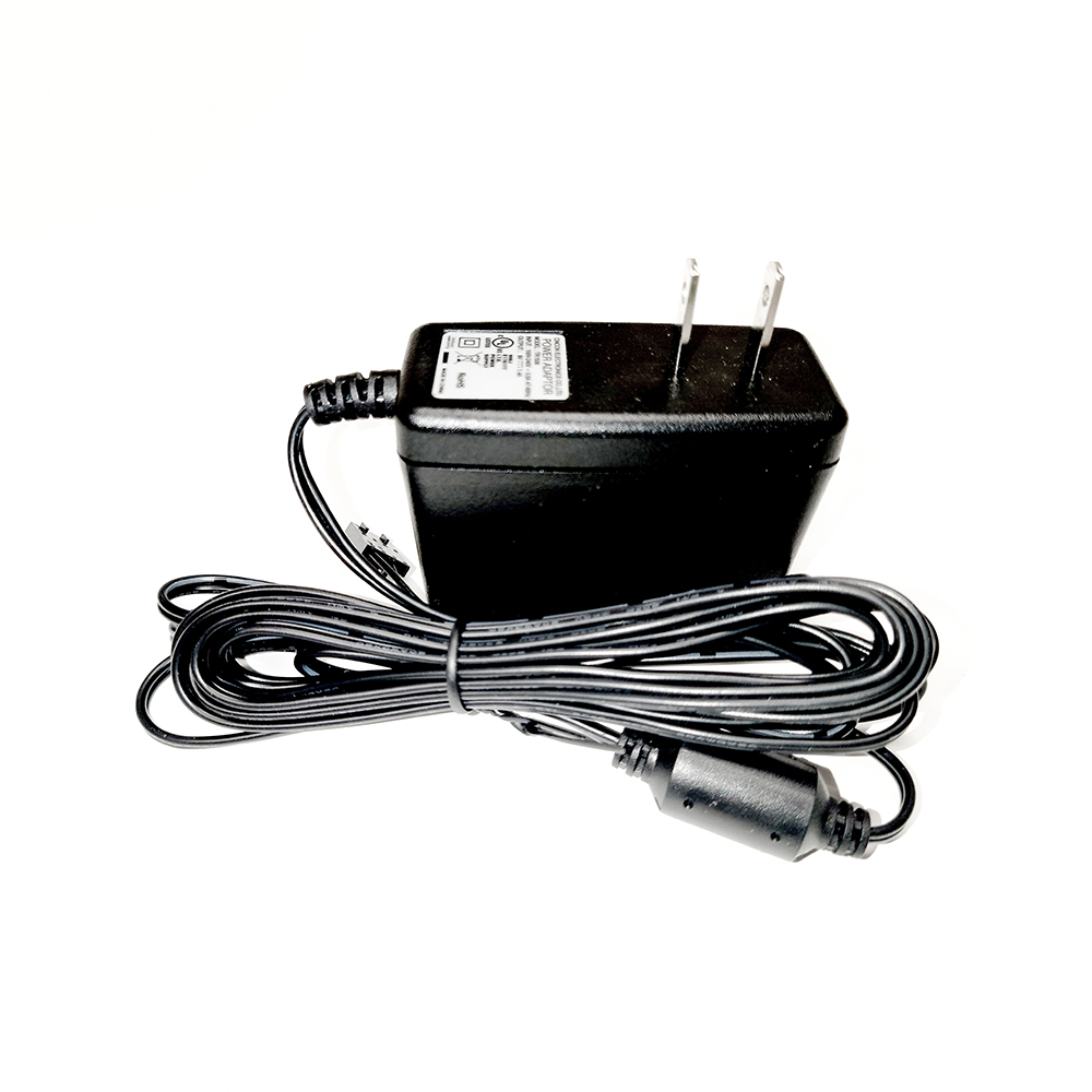Power adaptor for 150 series CompX eLock – 150-AC9V