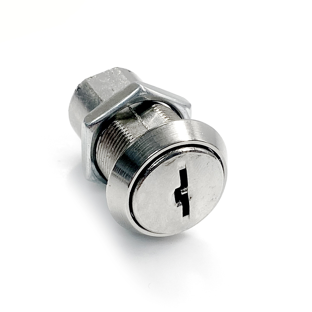 Double bitted lock – 3274-40