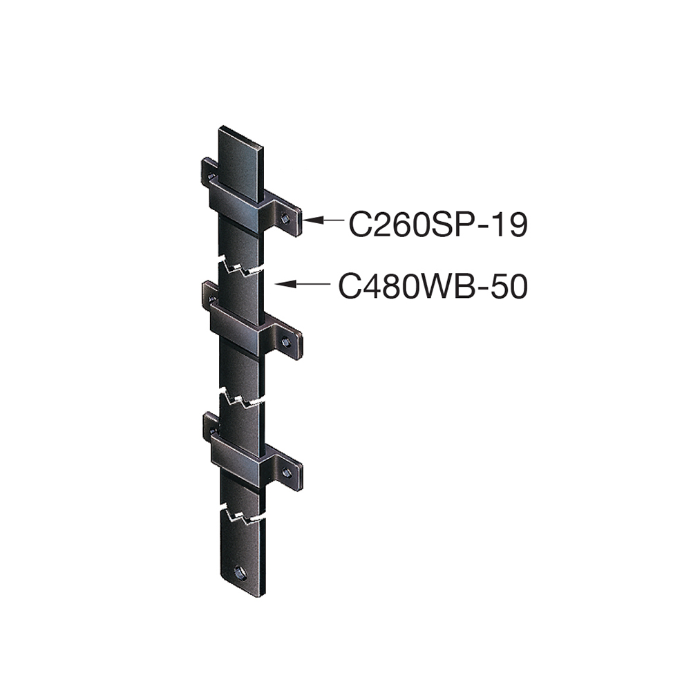 Bar support – C260SP-19