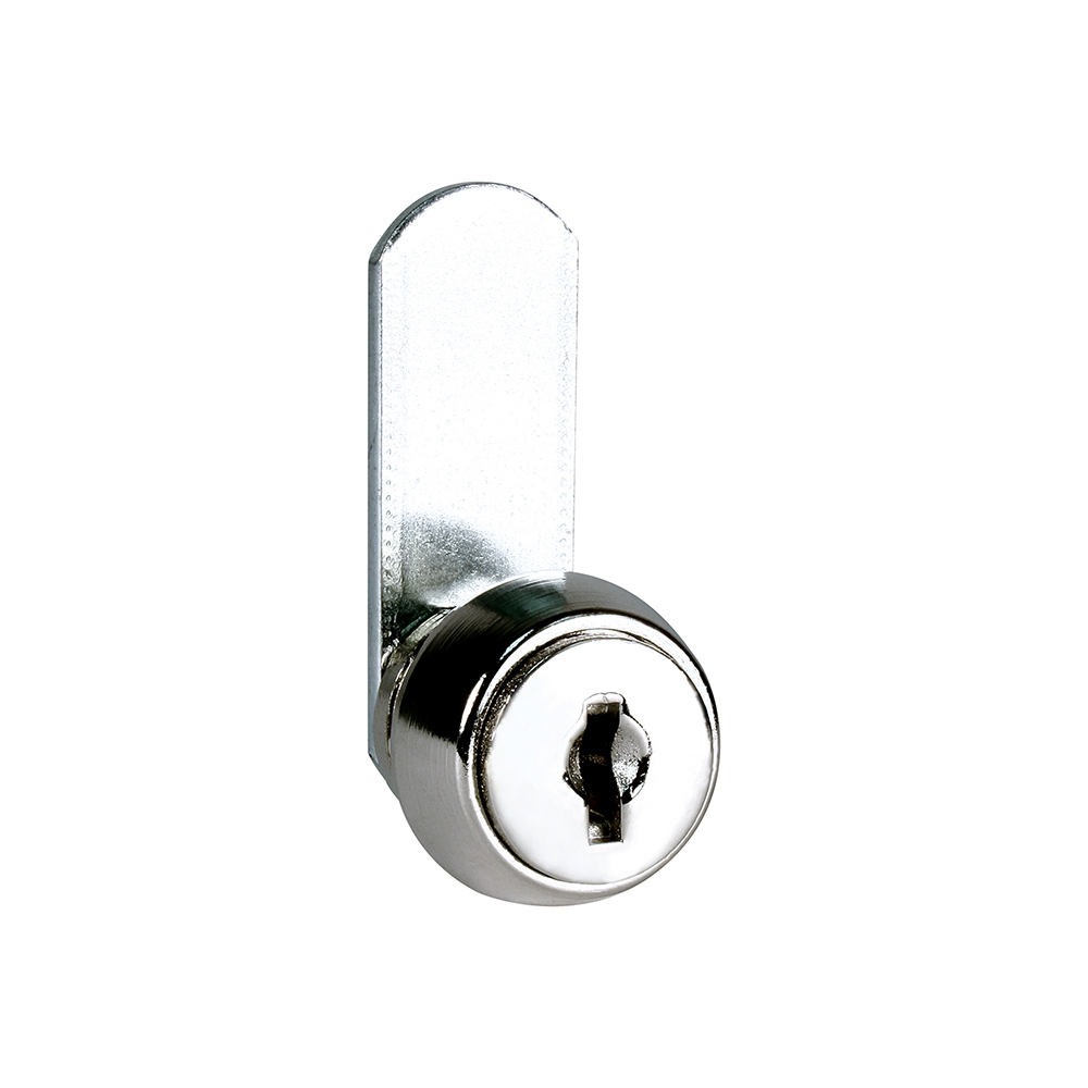 Disc tumbler cam lock, 7/16″ – C8051