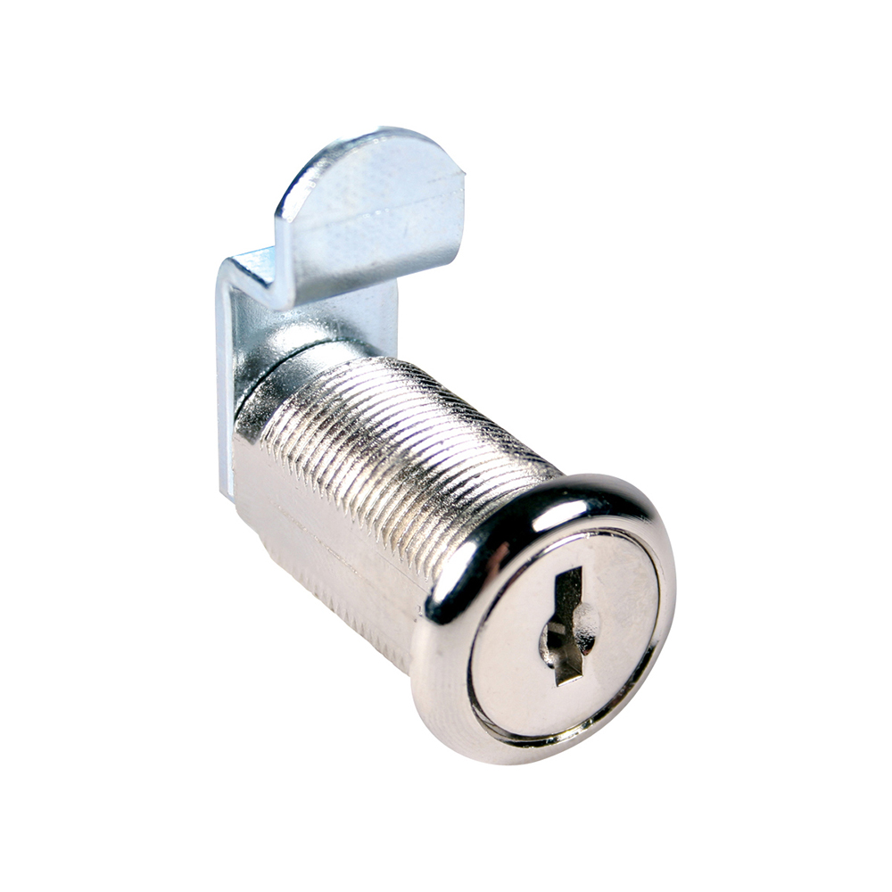 Disc tumbler cam lock, 5/8″ – C8052
