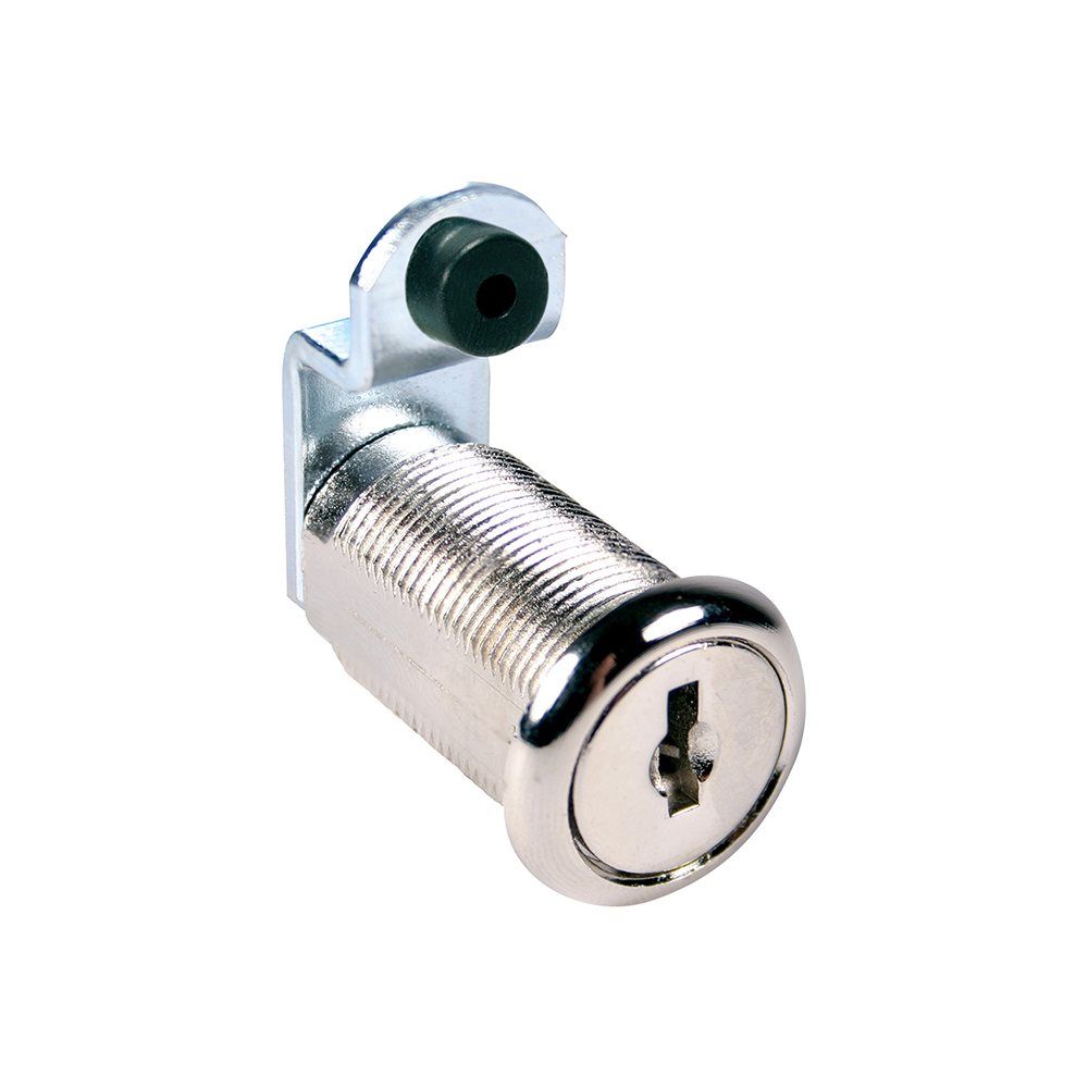 Disc tumbler cam lock, 1-7/16″ – C8055