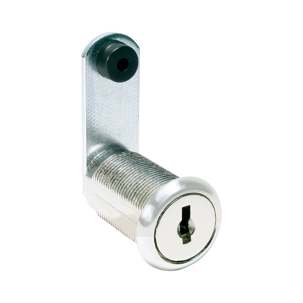 Disc tumbler cam lock, 1-3/16″ – C8073