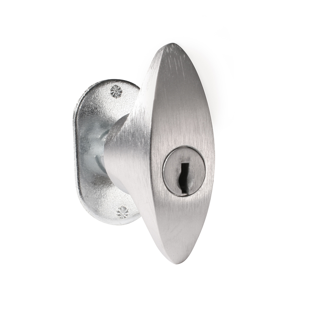 Knob lock – C8154