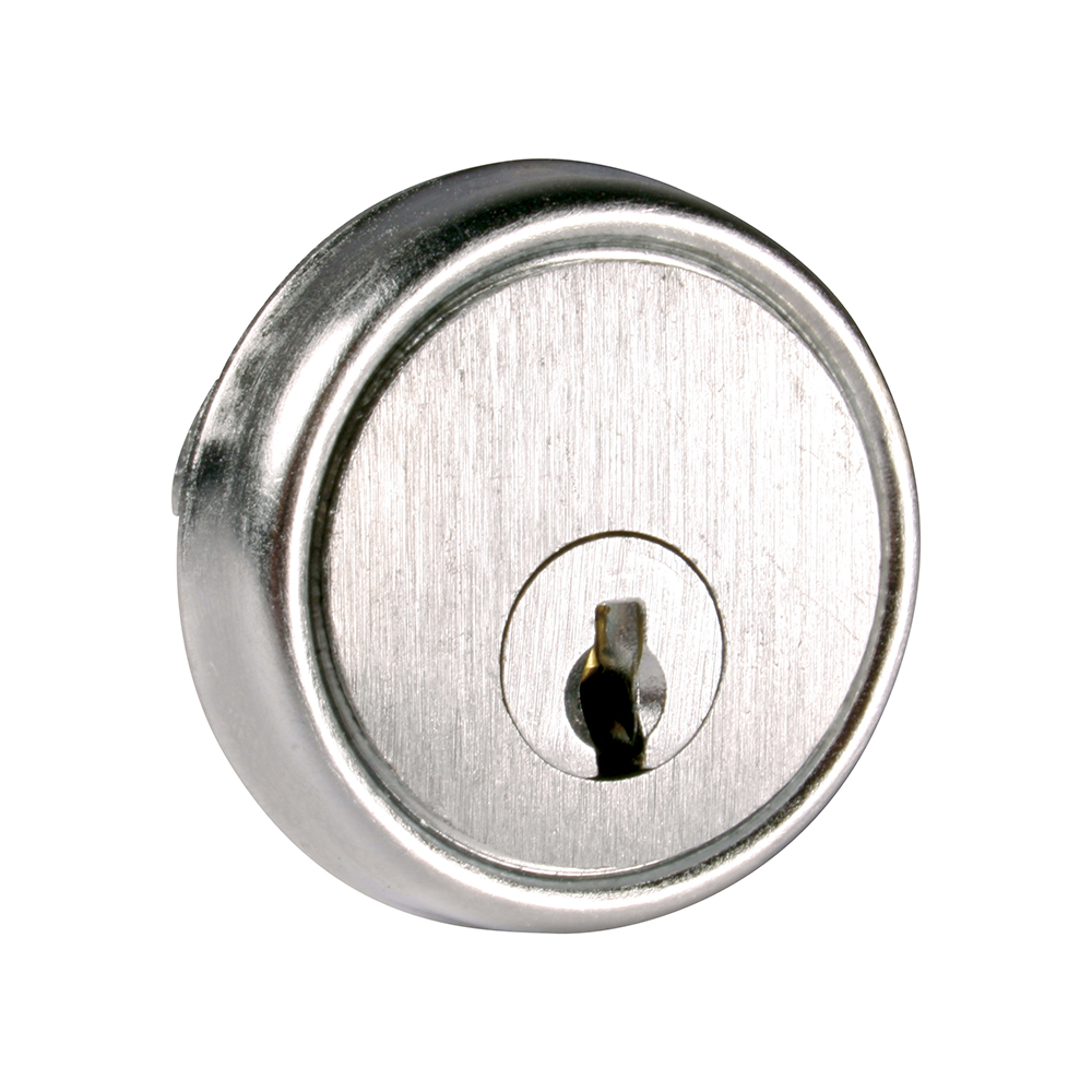Locking cylinder assembly – C8160