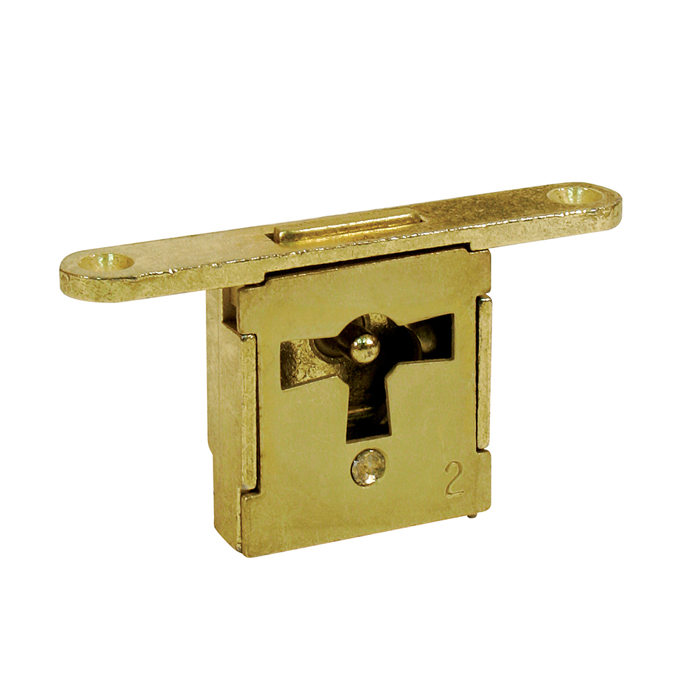 Furniture lock – left hand door – C8253