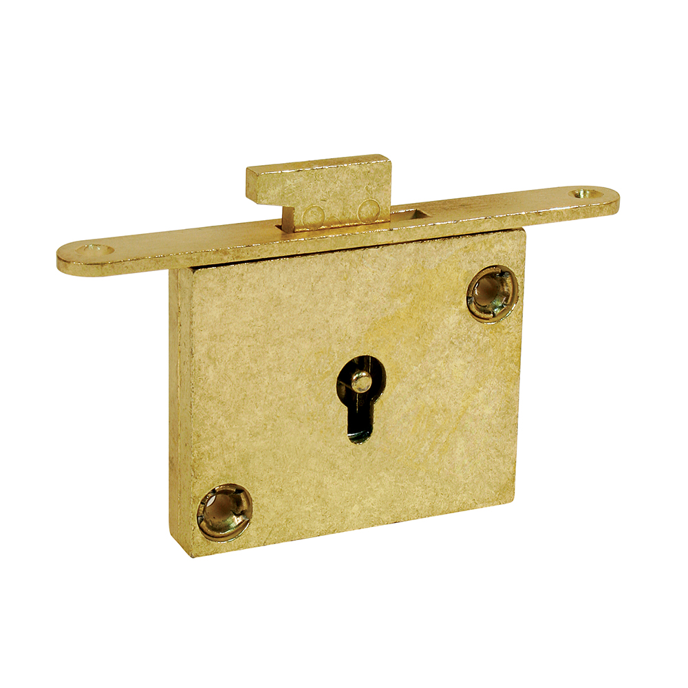 Chest lid lock – C8384