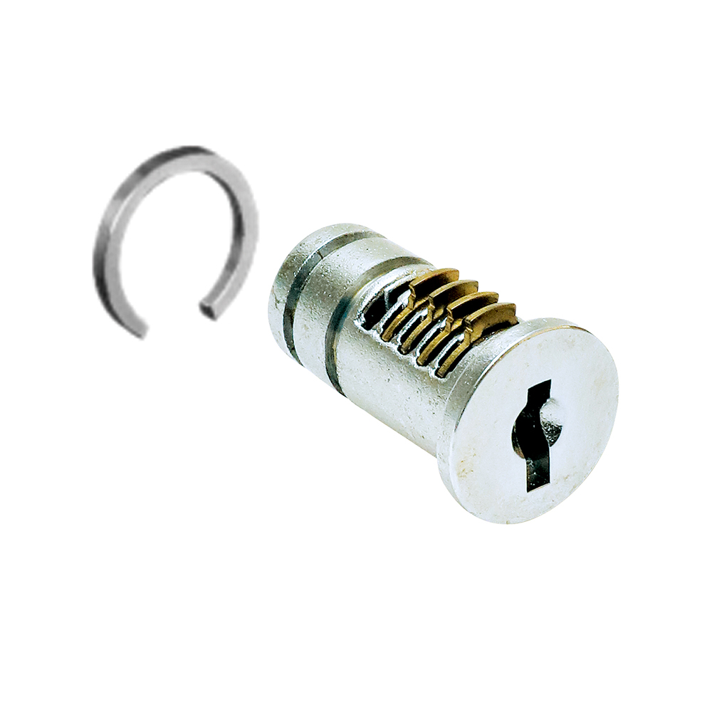 Cooler locking handle replacement lock plugs – C8762