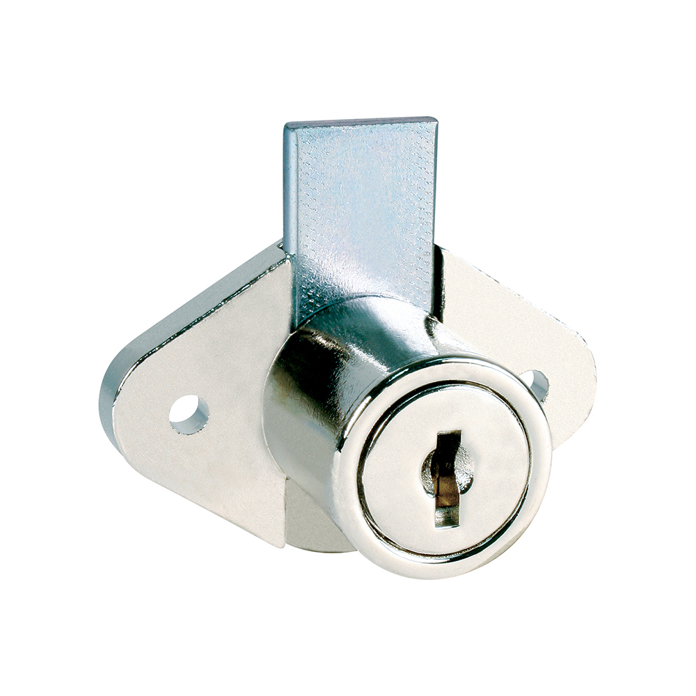 Disc tumbler drawer deadbolt lock – C8803