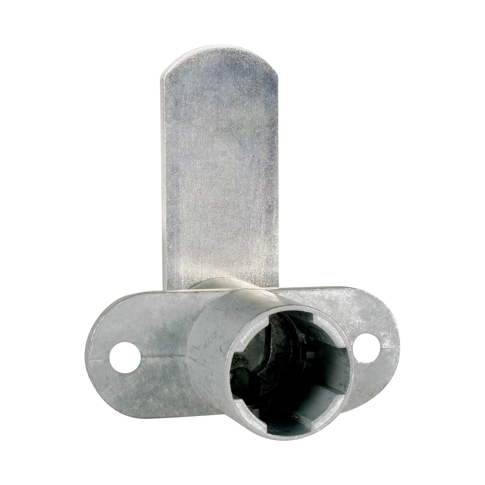 Cam lock housing only, 90 degree rotation – C8830