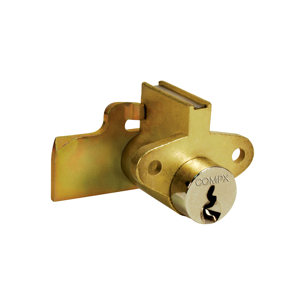 Mailbox lock, commercial equivalent to USPS 306B – C9300