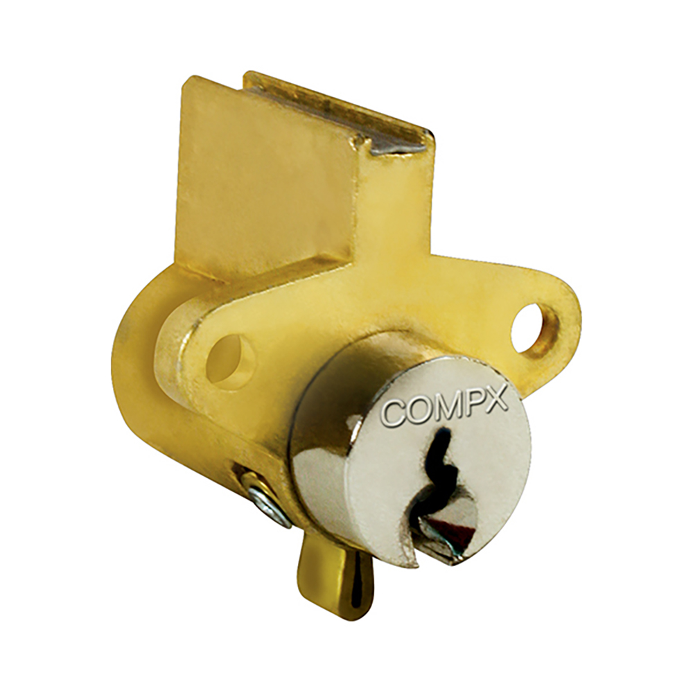 Mailbox lock, commercial equivalent to USPS 308 – C9500