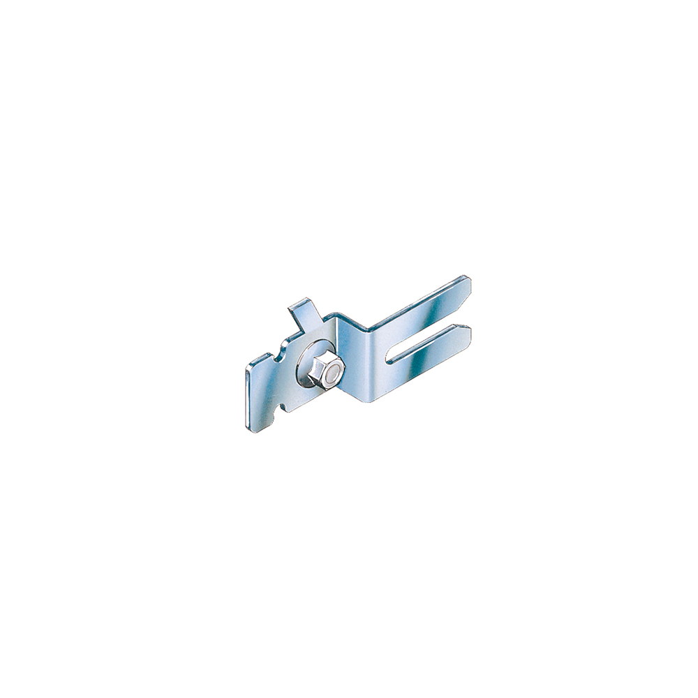 System 150 lock bar clip – D150LC