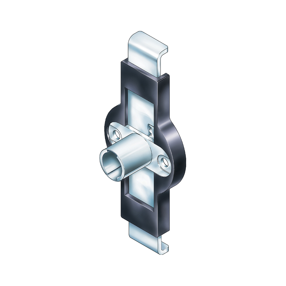 Two drawer side lock – D270CB