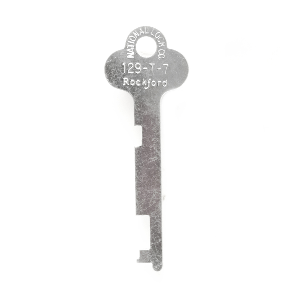 Key – D8194