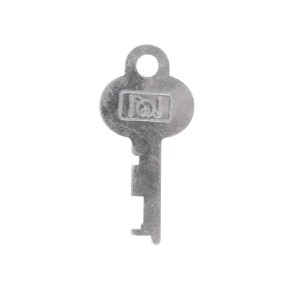 Master key bitted – D8419