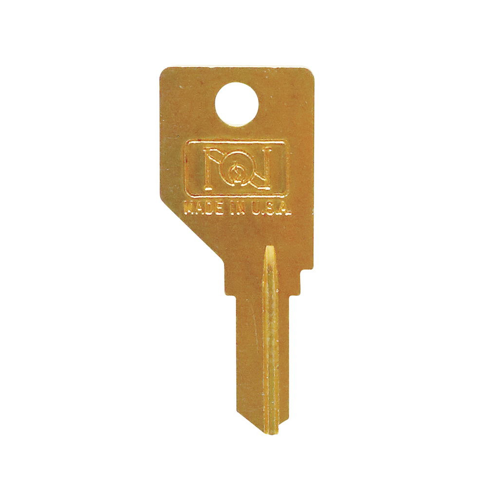 DualAxess Master key – D8772