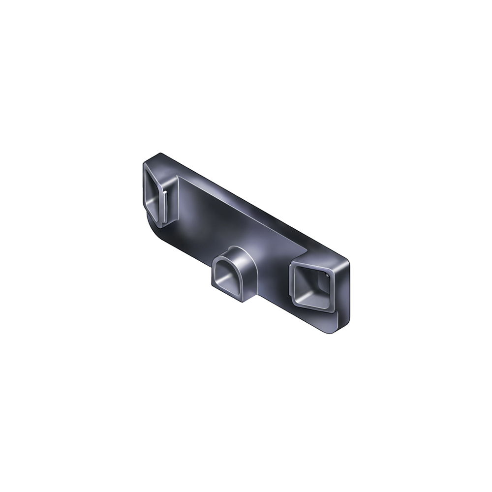 System 400 clip for 3/4″ gap – DC-411