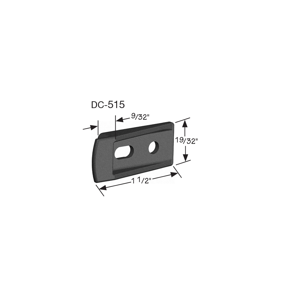 Drawer clip – DC-515