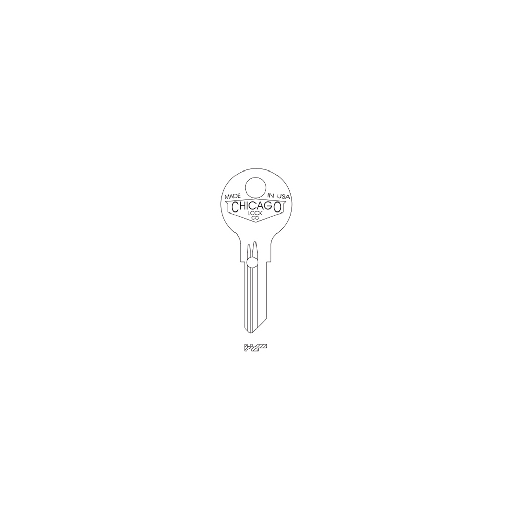Key – DK-101-H