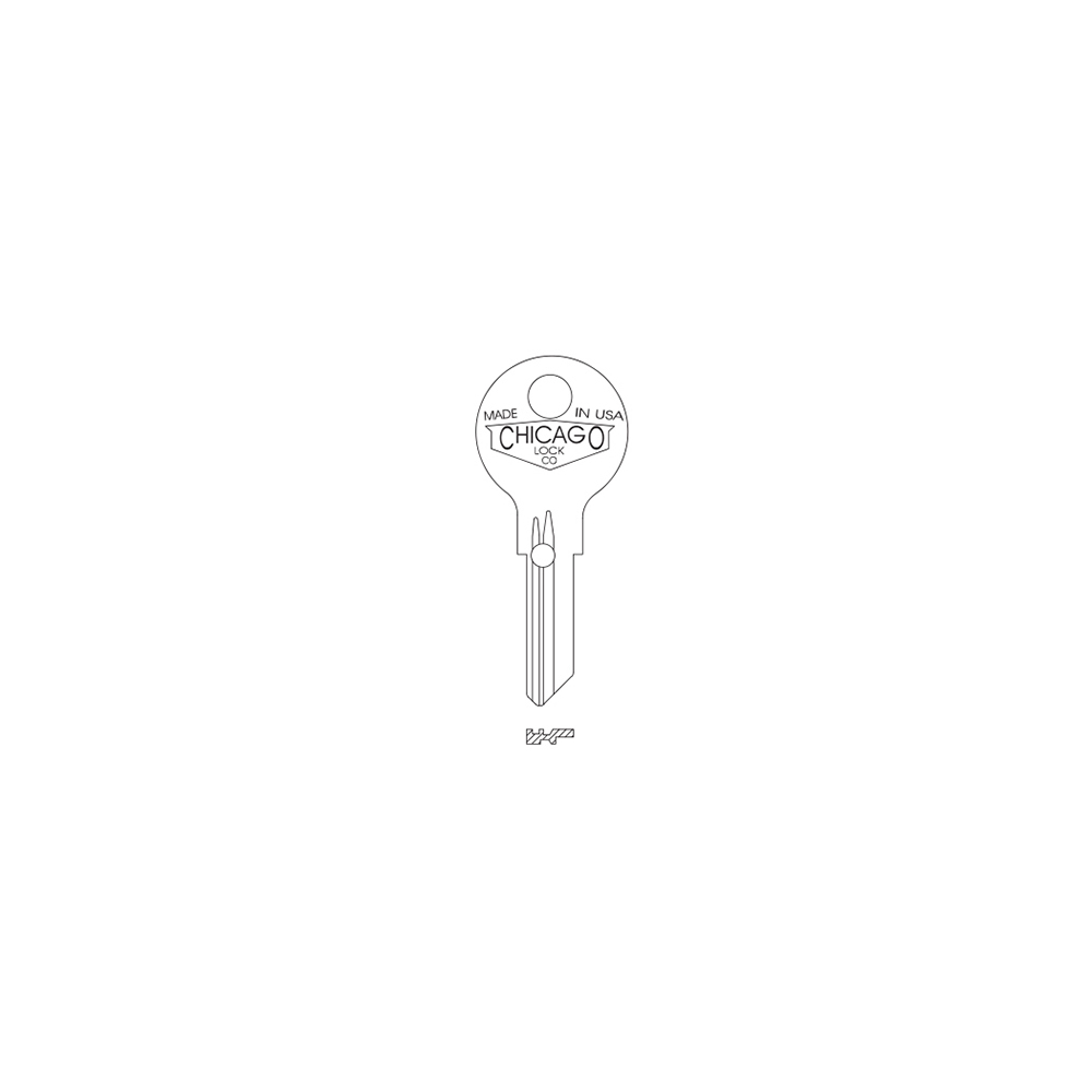 Key – DK-102-H