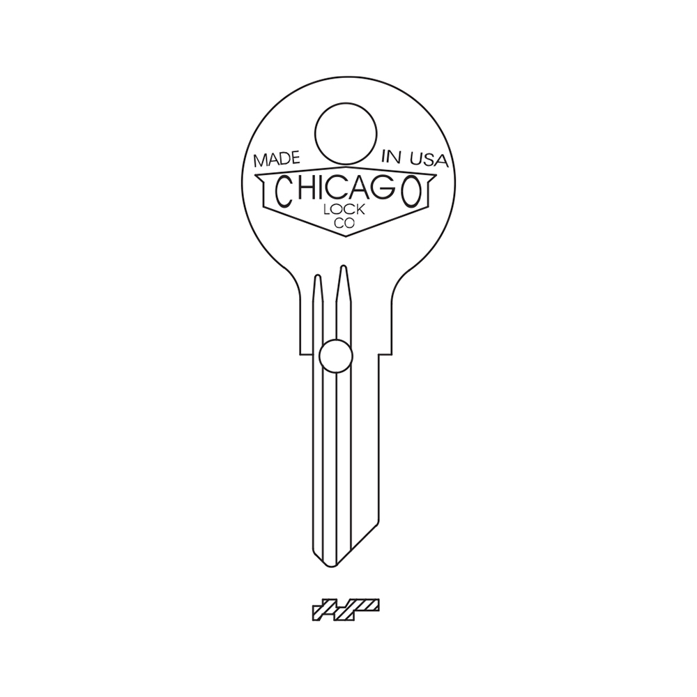 Key – DK-103-G