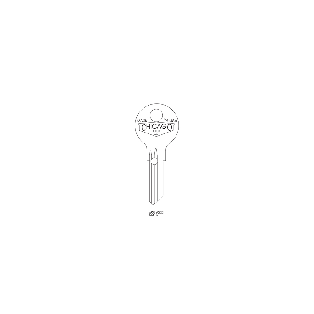 Key – DK-104-H