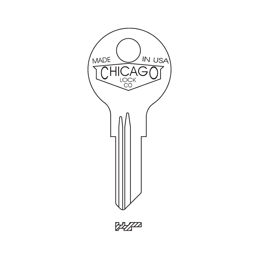 Key – DK-501