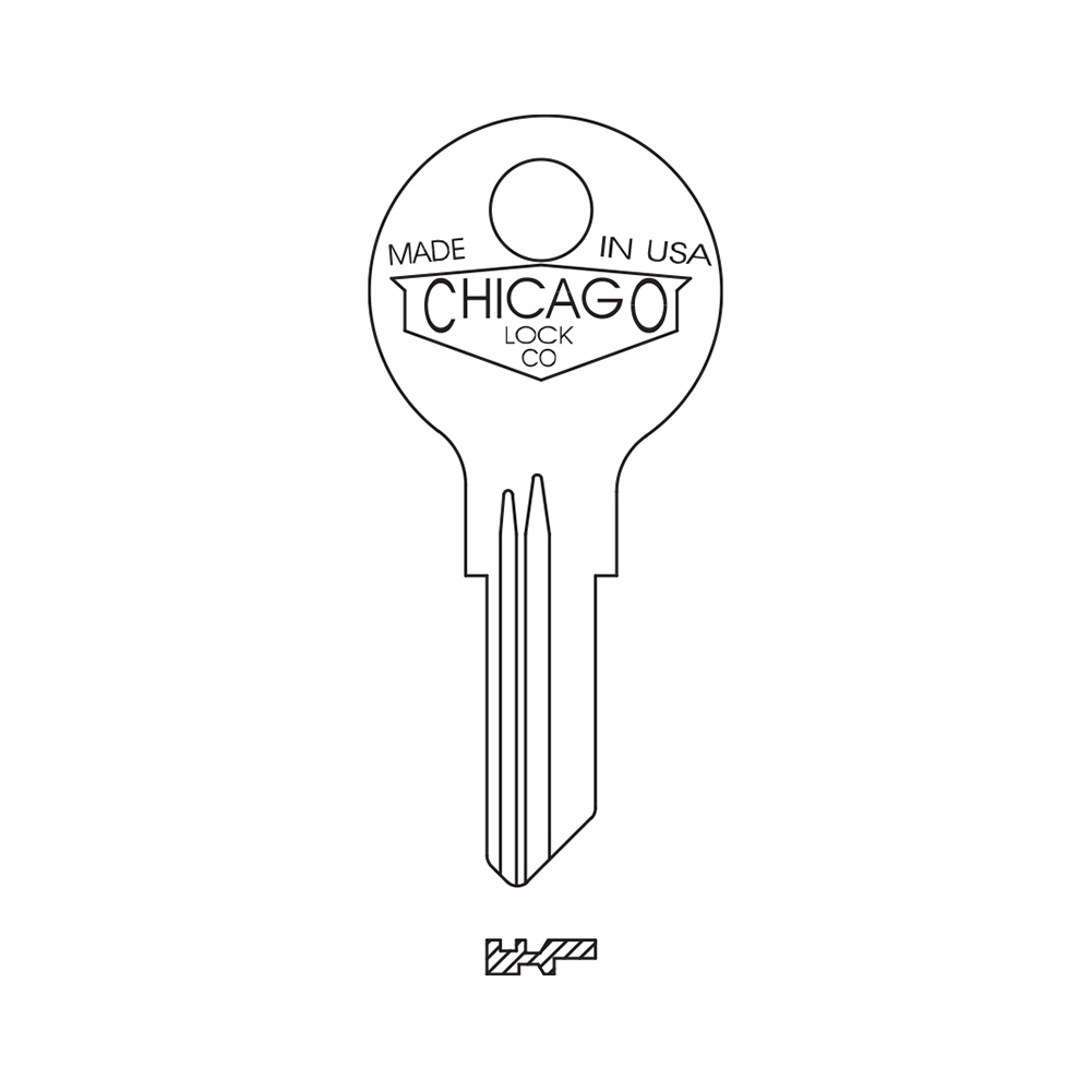 Key – DK-502