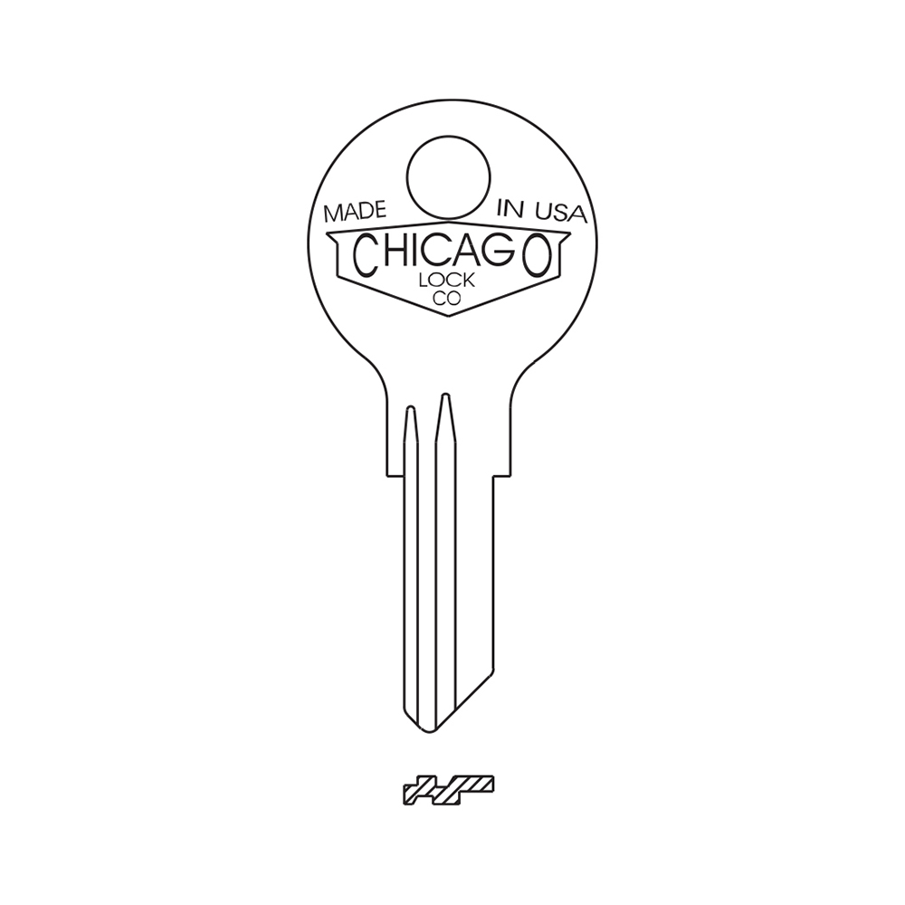 Key – DK-503