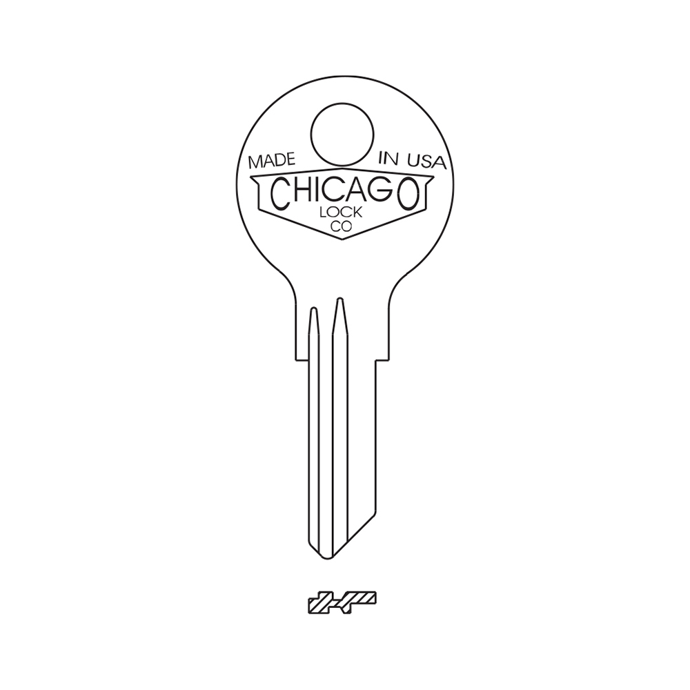 Key – DK-504