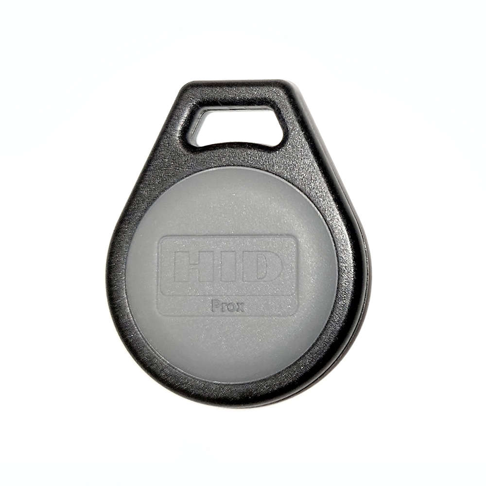 Proximity FOB for use with 125kHz eLock card reader – EL-PR-FOB