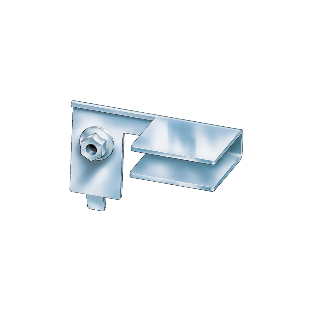 Lockbar clip – LC-104
