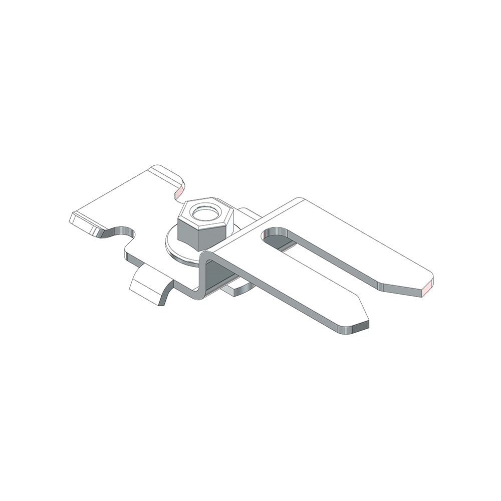 Lockbar clip – LC-150