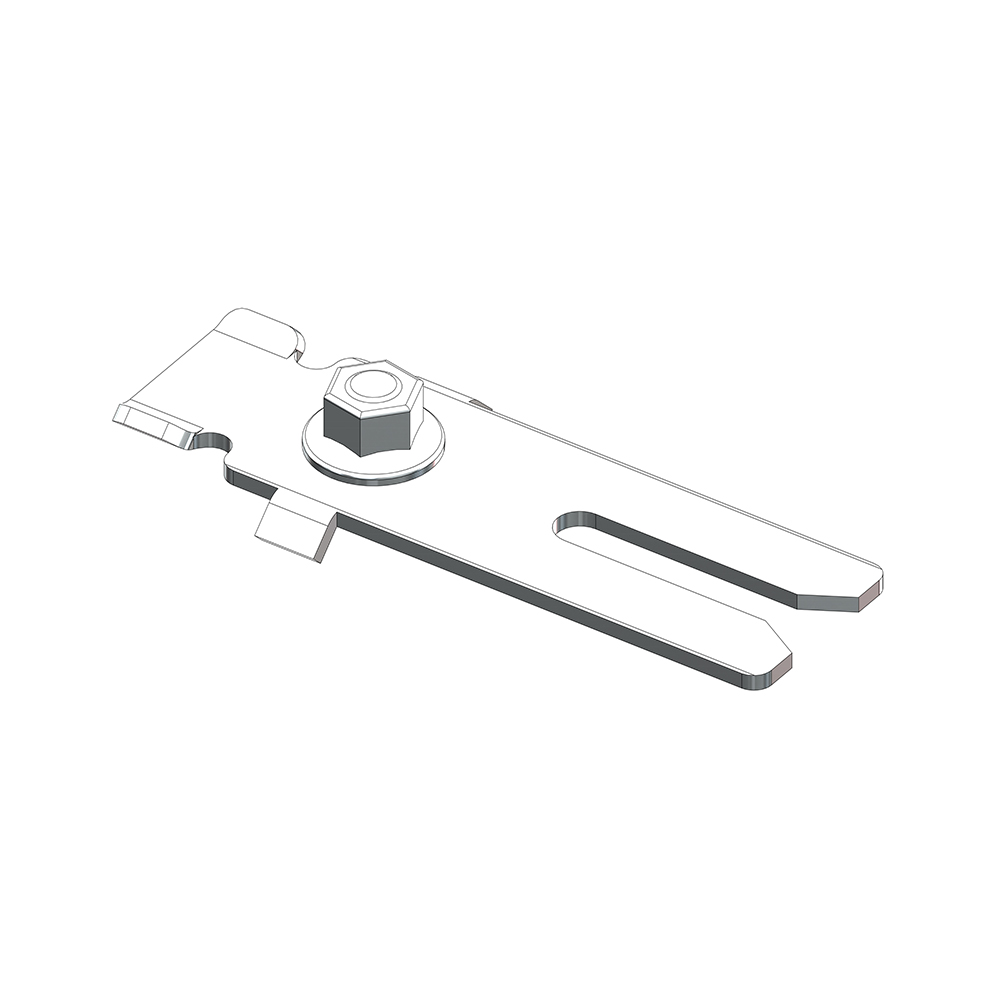 Lockbar clip – LC-151
