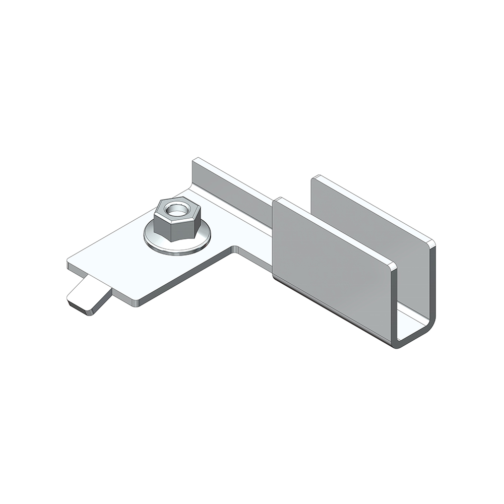 Lockbar clip – LC-204