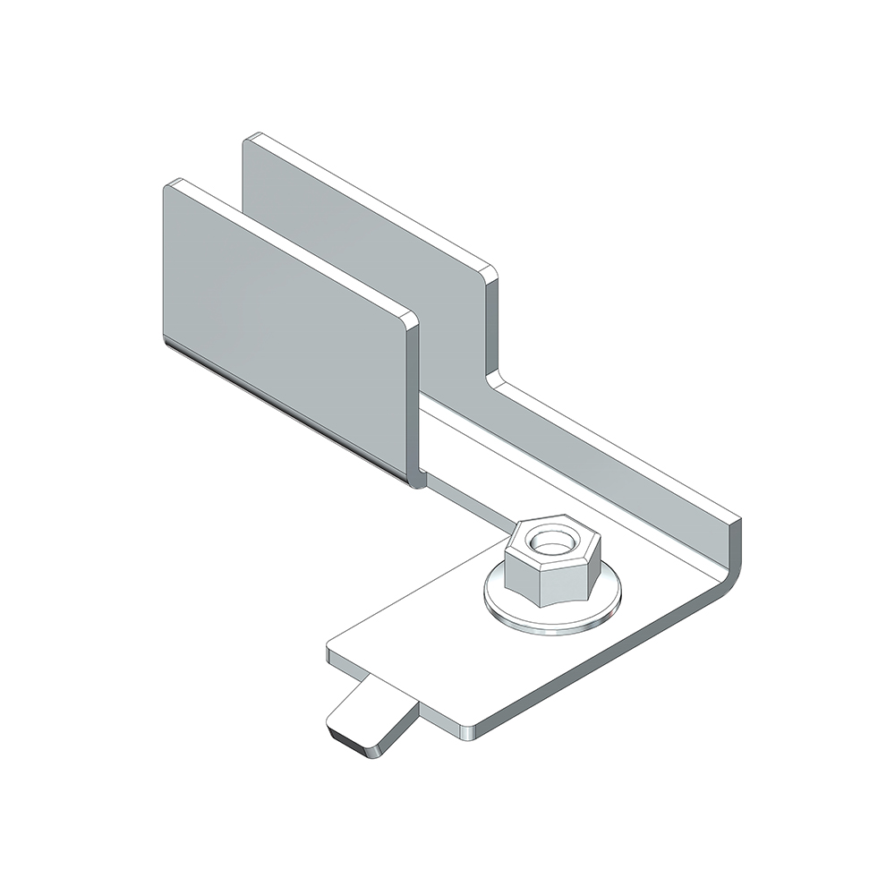 Lockbar clip – LC-214